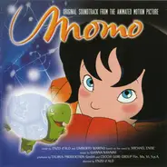 Gianna Nannini - Momo [Original Soundtrack]