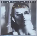 LP - Gianna Nannini - Profumo