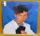 LP - Gianna Nannini - Puzzle (Club Edition) - + Poster
