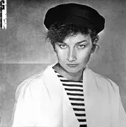 LP - Gianna Nannini - Puzzle - Poster