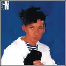 LP - Gianna Nannini - Puzzle