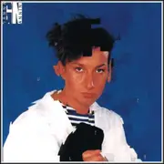 LP - Gianna Nannini - Puzzle