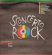 Gianna Nannini - Sconcerto Rock (Dalla Colonna Originale Del Film)