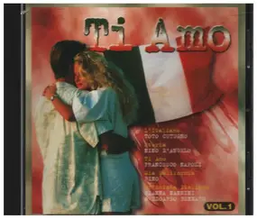 Various Artists - Ti Amo Vol. 1