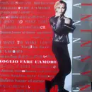 7inch Vinyl Single - Gianna Nannini - Voglio Fare L'amore