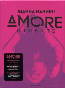 Gianna Nannini - Amore gigante