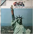 LP - Gianna Nannini - California