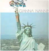 LP - Gianna Nannini - California