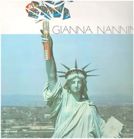 Gianna Nannini - California