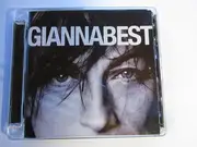 Double CD - Gianna Nannini - Giannabest - Super Jewel