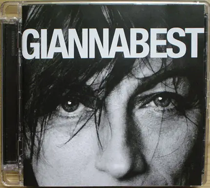 Gianna Nannini - GiannaBest