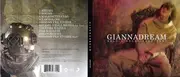 CD - Gianna Nannini - GiannaDream (Solo I Sogni Sono Veri) - Digipak
