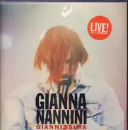 Gianna Nannini - Giannissima (Live)