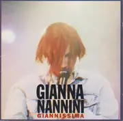 CD - Gianna Nannini - Giannissima (Live)