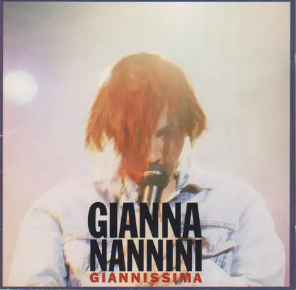 Gianna Nannini - Giannissima (Live)