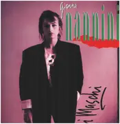 12inch Vinyl Single - Gianna Nannini - I Maschi