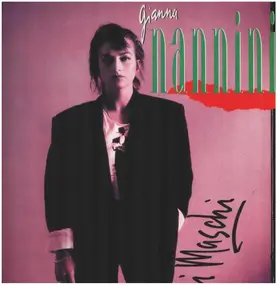 Gianna Nannini - I Maschi