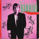 7inch Vinyl Single - Gianna Nannini - I Maschi