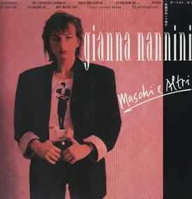 Gianna Nannini - Maschi E Altri