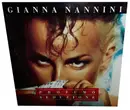 12inch Vinyl Single - Gianna Nannini - Profumo / Seduzione