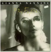 LP - Gianna Nannini - Profumo