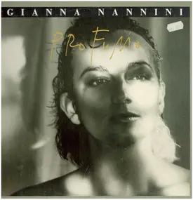 Gianna Nannini - Profumo