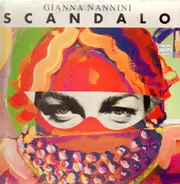 Gianna Nannini - Scandalo / Fiori Del Veleno