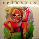LP - Gianna Nannini - Scandalo