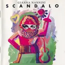 CD - Gianna Nannini - Scandalo