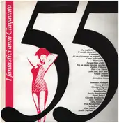 Carla Boni - I Fantastici Anni Cinquanta - 1955
