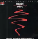 LP - Gianna Naninni, Melanie a.o. - Helsinki Napoli All Night Long