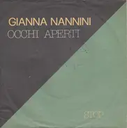 Gianna Nannini - Occhi Aperti