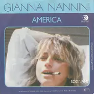 Gianna Nannini - America