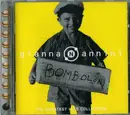 CD - Gianna Nannini - Bomboloni