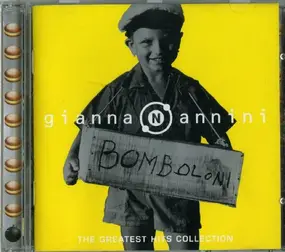 Gianna Nannini - Bomboloni