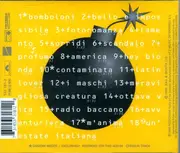 CD - Gianna Nannini - Bomboloni