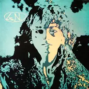 Gianna Nannini - G. N.