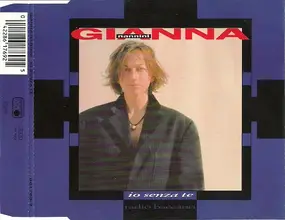 Gianna Nannini - Io Senza Te