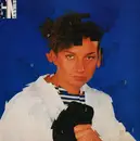 LP - Gianna Nannini - Puzzle