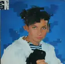 LP - Gianna Nannini - Puzzle