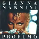 7'' - Gianna Nannini - Profumo