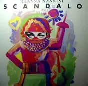 Gianna Nannini - Scandalo