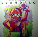 LP - Gianna Nannini - Scandalo