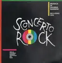 12'' - Gianna Nannini - Sconcerto Rock