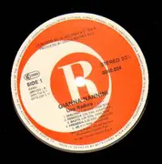 LP - Gianna Nannini - Una Radura ...