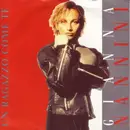 12'' - Gianna Nannini - Un Ragazzo Come Te