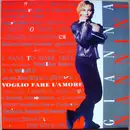 12'' - Gianna Nannini - Voglio Fare L'Amore