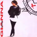 CD - Gianna Nannini - X Forza E X Amore