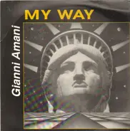 Gianni Amani - My Way