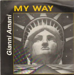 Gianni Amani - My Way